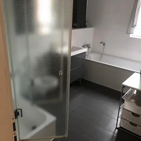 Ferienhaus Mainz Prázdninový dům *