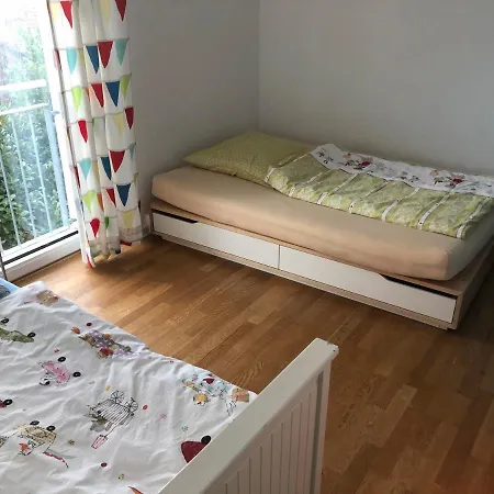 Holiday home Ferienhaus Mainz