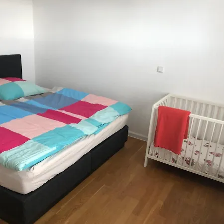 Ferienhaus Mainz Holiday home *