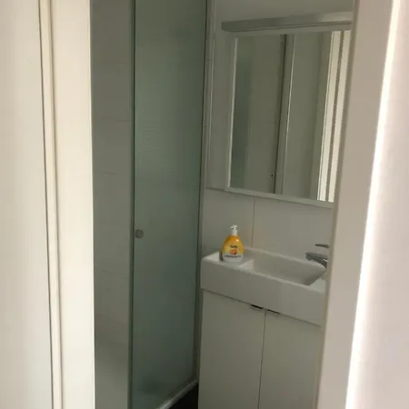 Prázdninový dům Ferienhaus Mainz