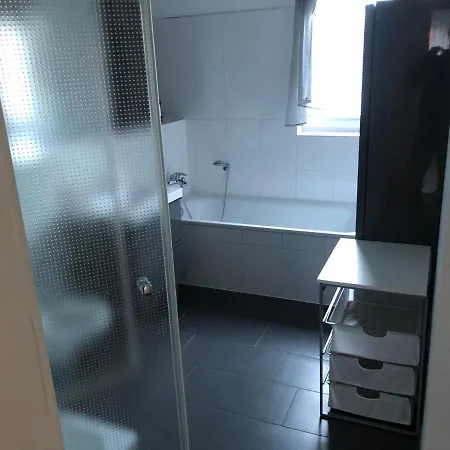 Ferienhaus Mainz *