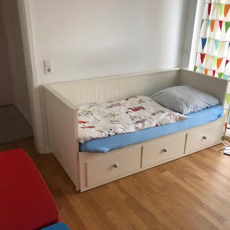 Casa de Férias Ferienhaus Mainz