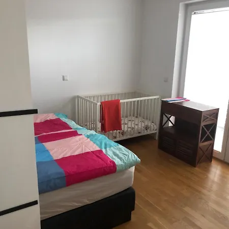 Ferienhaus Mainz *