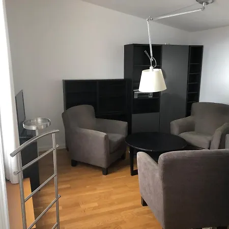 Casa de Férias Ferienhaus Mainz