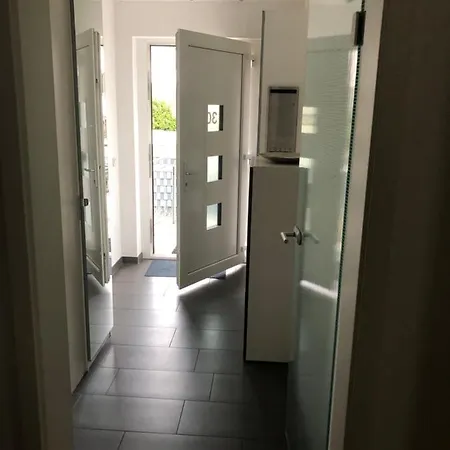 Ferienhaus Mainz Holiday home