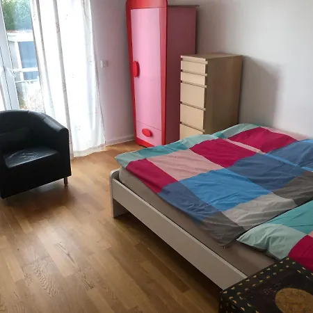 Holiday home Ferienhaus Mainz *