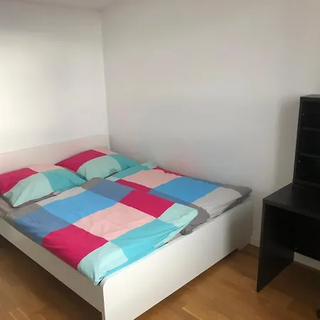 Casa de Férias Ferienhaus Mainz *