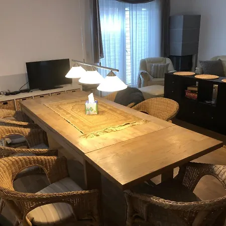 Holiday home Ferienhaus Mainz *