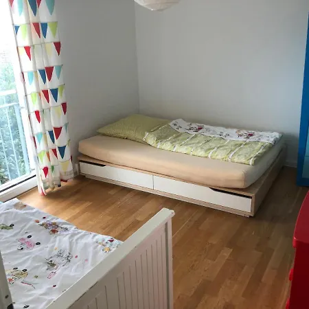 Ferienhaus Mainz Prázdninový dům