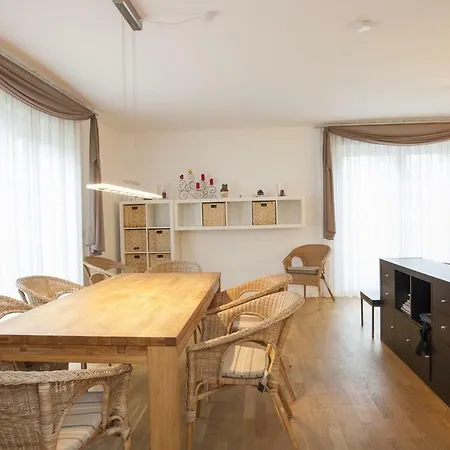 Ferienhaus Mainz *