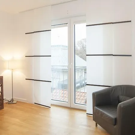 Casa de Férias Ferienhaus Mainz