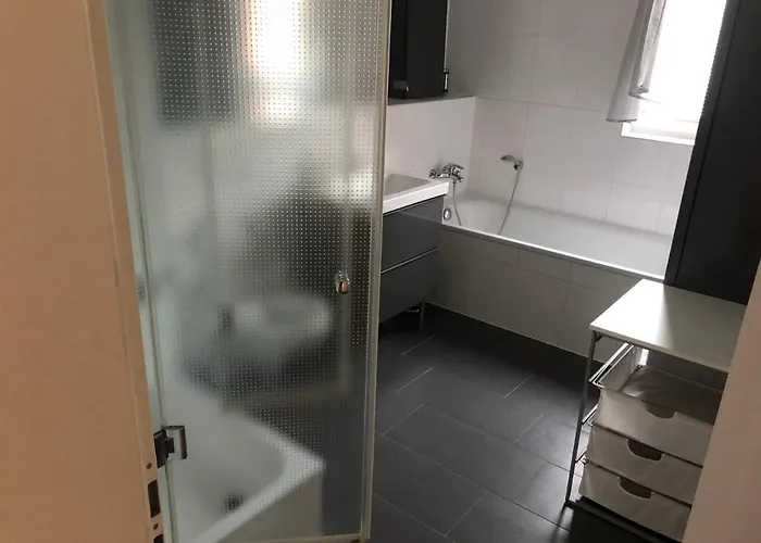 Ferienhaus Mainz Holiday home *