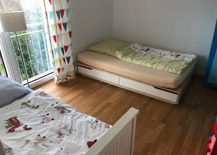 Holiday home Ferienhaus Mainz