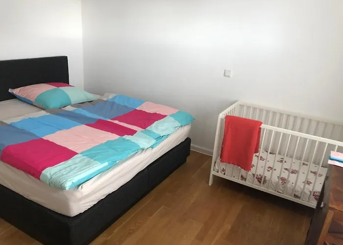 Ferienhaus Mainz Holiday home *