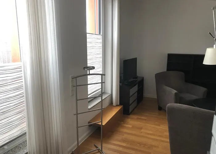 Ferienhaus Mainz * Mainz