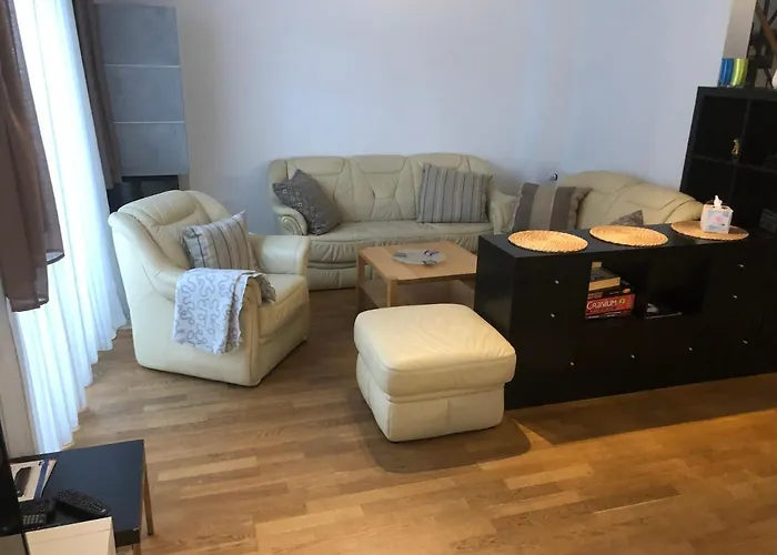 Holiday home Ferienhaus Mainz