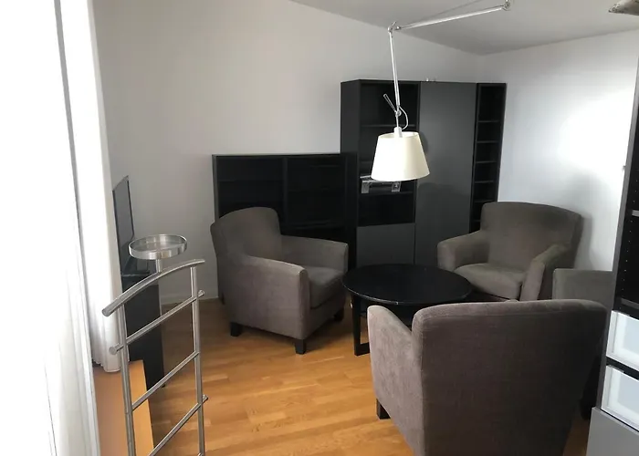 Holiday home Ferienhaus Mainz