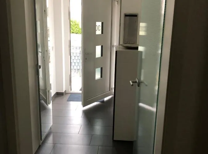 Ferienhaus Mainz Holiday home