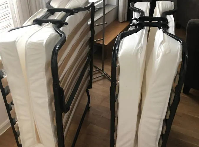 Holiday home Ferienhaus Mainz Mainz