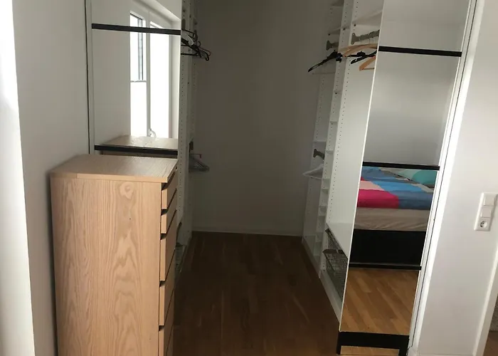 Ferienhaus Mainz * Mainz