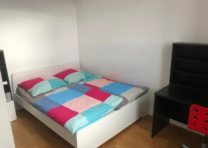 Holiday home Ferienhaus Mainz *