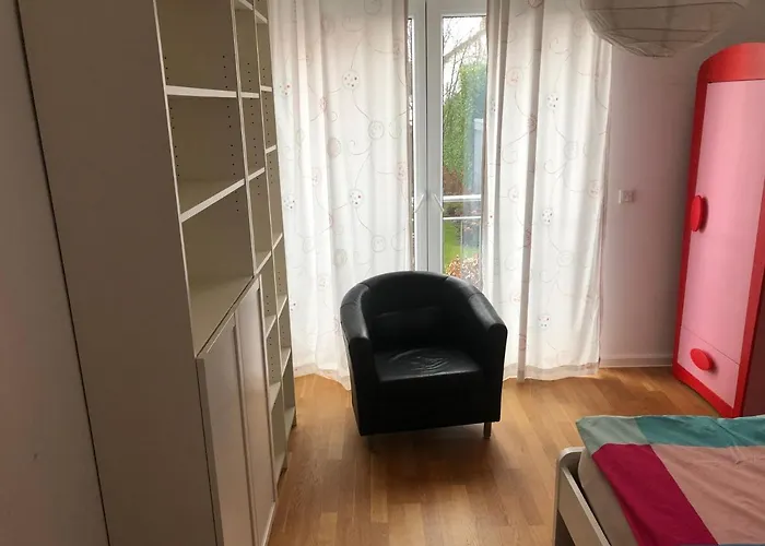 Holiday home Ferienhaus Mainz Mainz