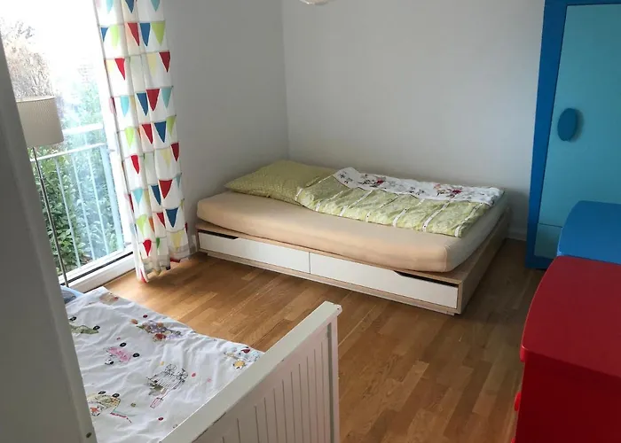 Ferienhaus Mainz Holiday home