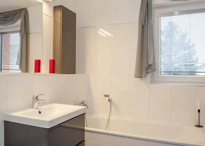 Holiday home Ferienhaus Mainz *