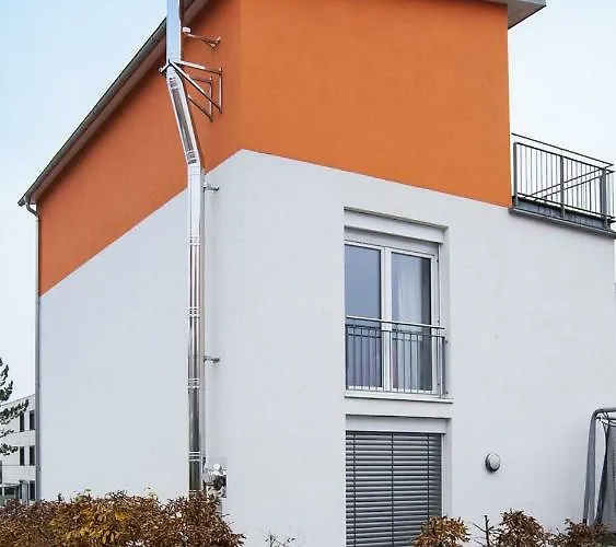 Ferienhaus Mainz Holiday home *