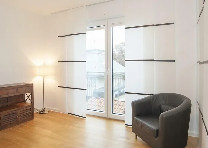 Holiday home Ferienhaus Mainz