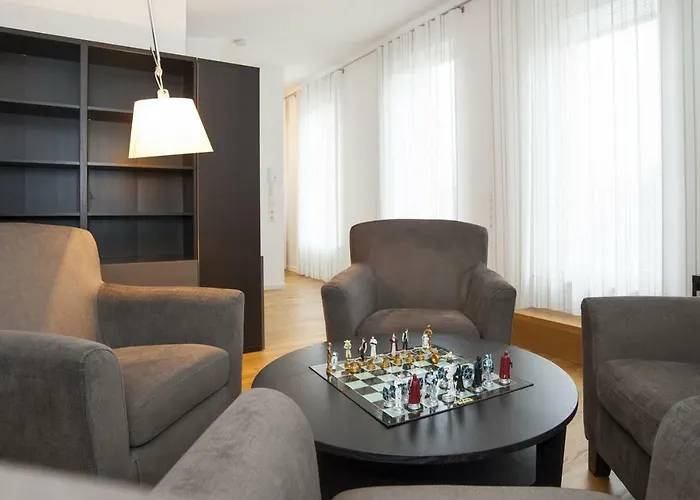 Holiday home Ferienhaus Mainz