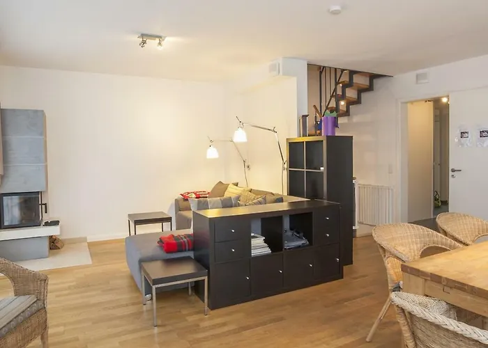 Holiday home Ferienhaus Mainz Mainz