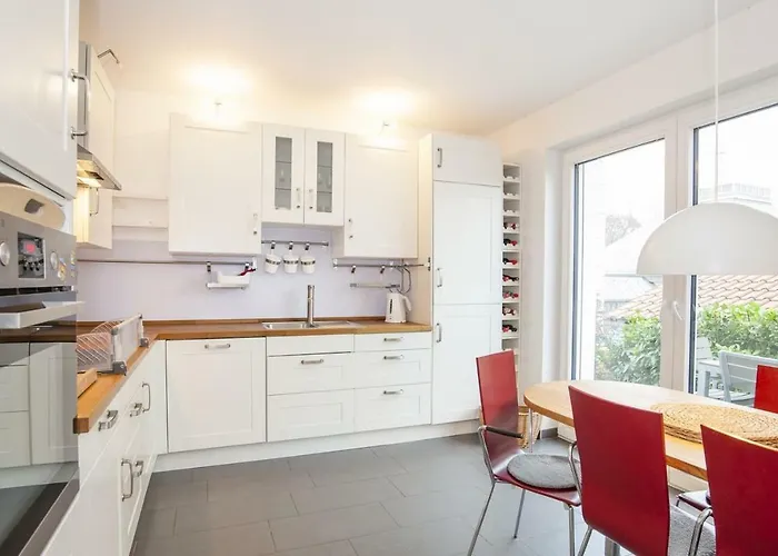 Ferienhaus Mainz * Mainz